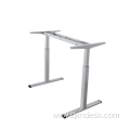 Height Adjustable Computer Table/Desk